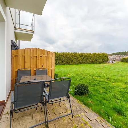 Apartman Apartament Indygo By Holiday&sun